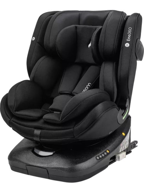 Silla de coche para bebé ENO360 i-Size 40-150 cm - Kiabi