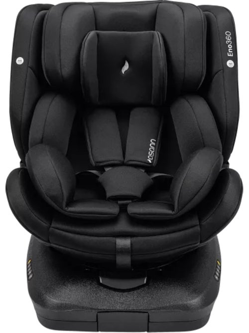 Silla de coche para bebé ENO360 i-Size 40-150 cm - Kiabi