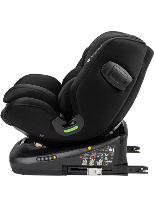 Silla de coche para bebé ENO360 i-Size 40-150 cm - Kiabi