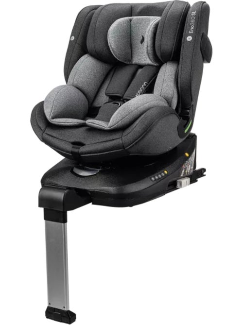 Silla de coche para bebé ENO360 SL i-Size 40-150 cm - Kiabi