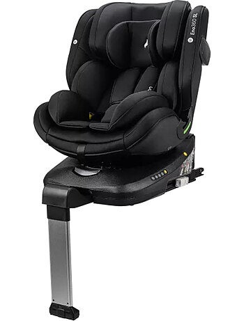 Silla de coche para bebé ENO360 SL i-Size 40-150 cm