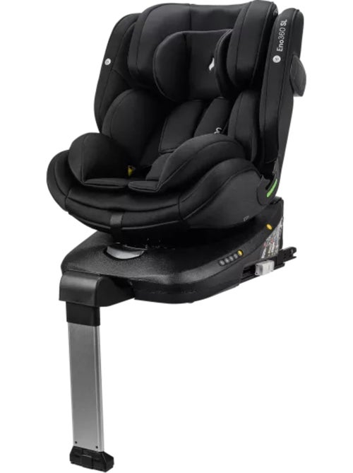 Silla de coche para bebé ENO360 SL i-Size 40-150 cm - Kiabi