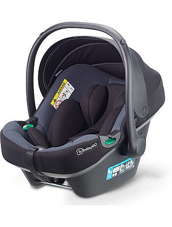 Silla de coche para bebé travel xp - babygo