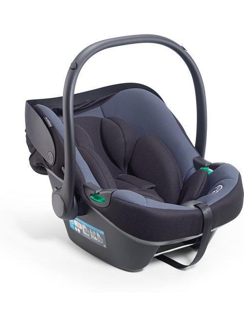 Silla de coche para bebé travel xp - babygo - Kiabi