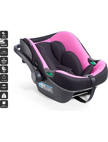 Silla de coche para bebé travel xp - babygo