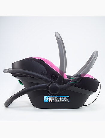Silla de coche para bebé travel xp - babygo