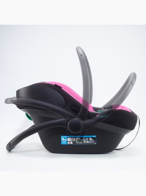 Silla de coche para bebé travel xp - babygo - Kiabi