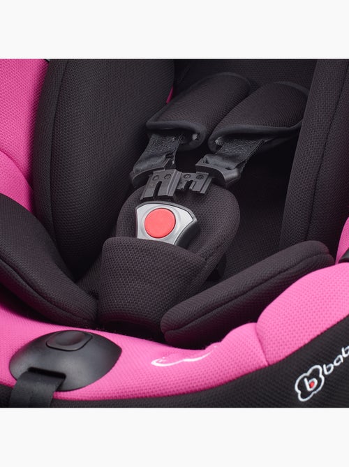 Silla de coche para bebé travel xp - babygo - Kiabi