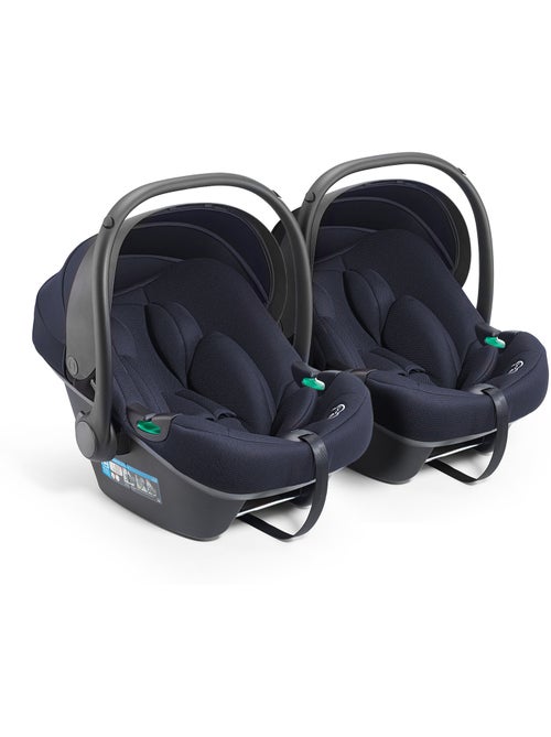 Silla de coche para bebé twinner - babygo - Kiabi