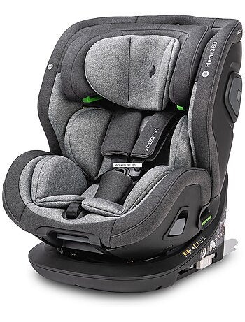 Silla de coche para bebés/niños Flame 360 Isofix I-Size - 40-150 cm