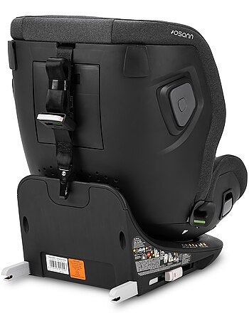 Silla de coche para bebés/niños Flame 360 Isofix I-Size - 40-150 cm