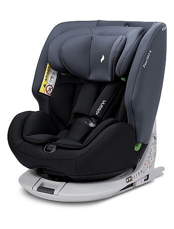 Silla de coche para bebés/niños four360 s isofix i-size - 40-150 cm