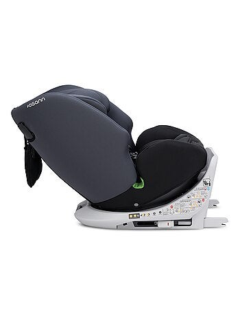 Silla de coche para bebés/niños four360 s isofix i-size - 40-150 cm