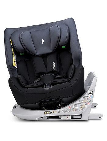 Silla de coche para bebés/niños four360 s isofix i-size - 40-150 cm