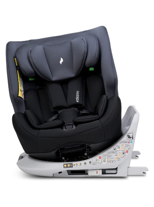 Silla de coche para bebés/niños four360 s isofix i-size - 40-150 cm - Kiabi