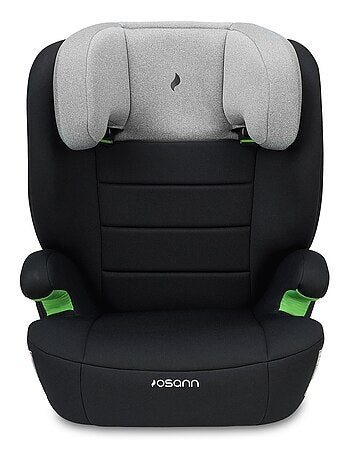 Silla de coche para niños musca isofix i-size 100-150 cm