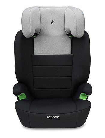 Silla de coche para niños musca isofix i-size 100-150 cm