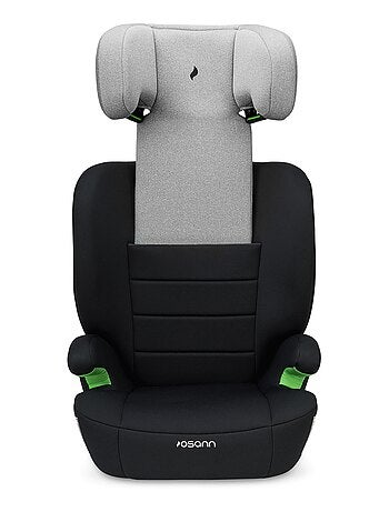 Silla de coche para niños musca isofix i-size 100-150 cm