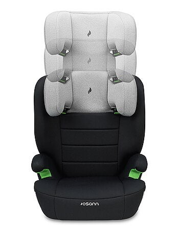 Silla de coche para niños musca isofix i-size 100-150 cm