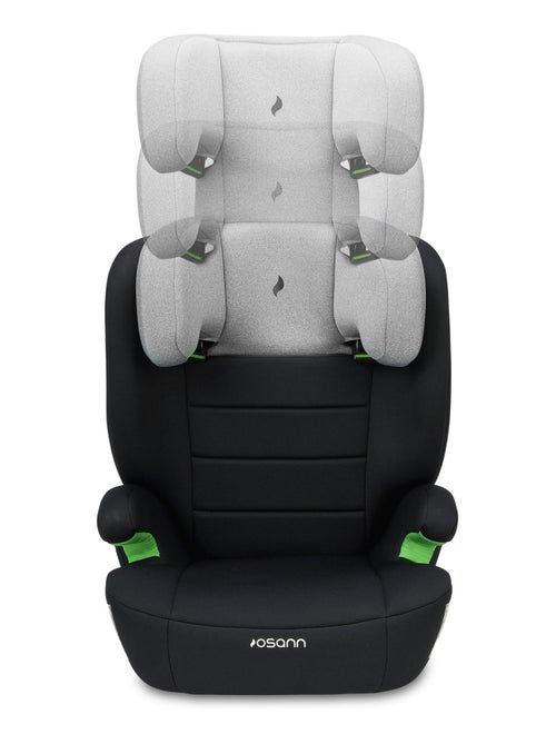 Silla de coche para niños musca isofix i-size 100-150 cm - Kiabi