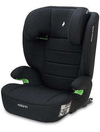 Silla de coche para niños musca isofix i-size 100-150 cm