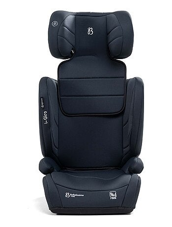 Silla de coche plegable Giro Isofix Bebelissimo