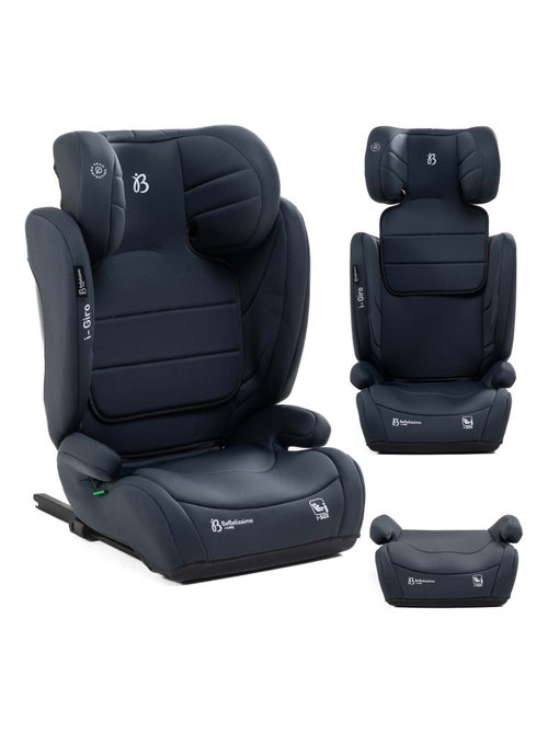 Silla de coche plegable Giro Isofix Bebelissimo - Kiabi