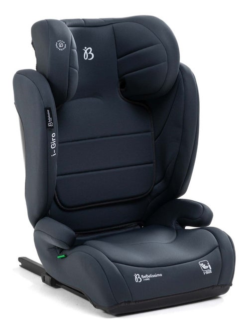 Silla de coche plegable Giro Isofix Bebelissimo - Kiabi
