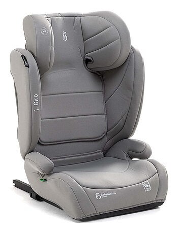 Silla de coche plegable Giro Isofix Bebelissimo