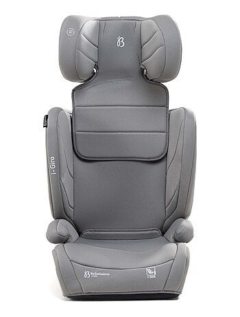 Silla de coche plegable Giro Isofix Bebelissimo