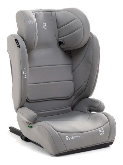 Silla de coche plegable Giro Isofix Bebelissimo - Kiabi