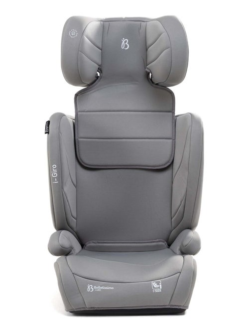 Silla de coche plegable Giro Isofix Bebelissimo - Kiabi