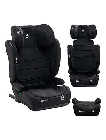Silla de coche plegable Giro Isofix Bebelissimo