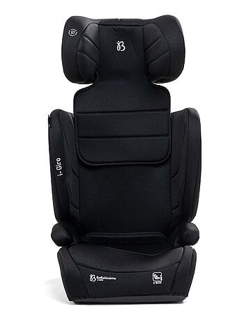 Silla de coche plegable Giro Isofix Bebelissimo