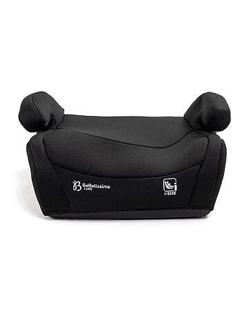 Silla de coche plegable Giro Isofix Bebelissimo