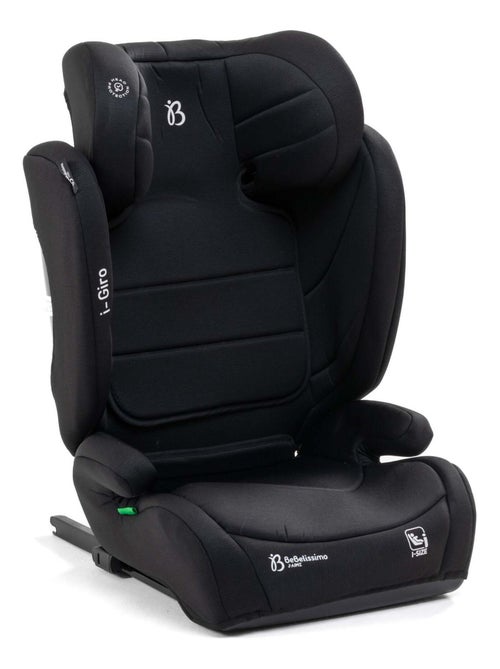 Silla de coche plegable Giro Isofix Bebelissimo - Kiabi