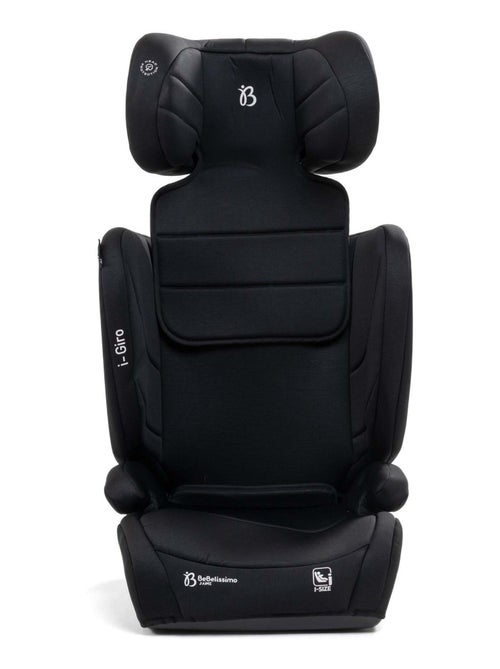 Silla de coche plegable Giro Isofix Bebelissimo - Kiabi