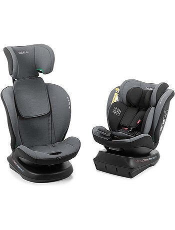 Silla de coche Sanna Ibelt 40-150 cm Vivitta - ASH