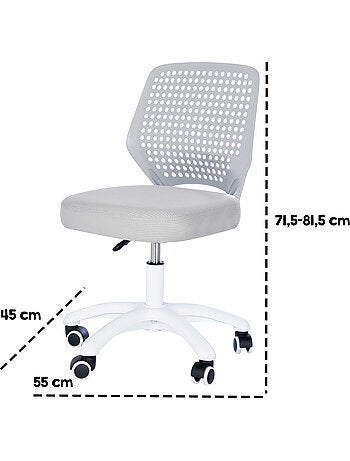 Silla de escritorio infantil Smart Grow I