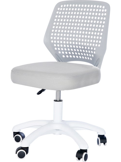 Silla de escritorio infantil Smart Grow I - Kiabi