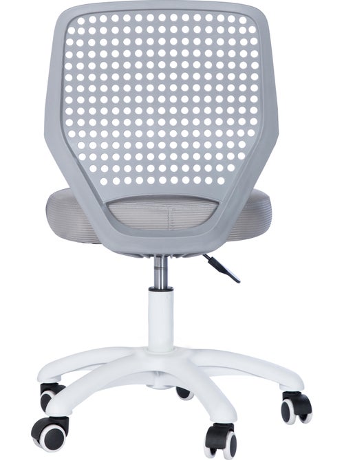 Silla de escritorio infantil Smart Grow I - Kiabi