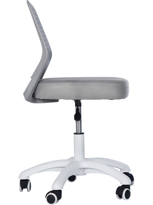 Silla de escritorio infantil Smart Grow I - Kiabi