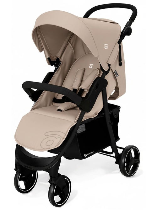 Silla de paseo América 3 Asalvo - Kiabi