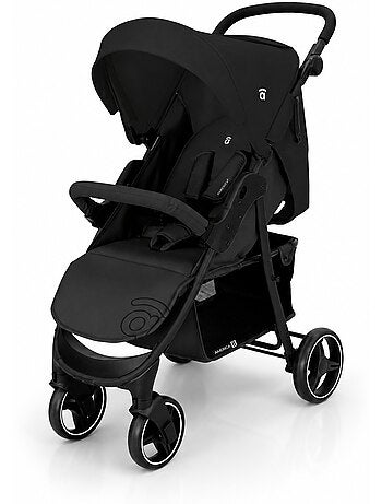 Silla de paseo América 3 Asalvo