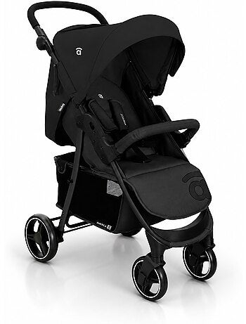Silla de paseo América 3 Asalvo