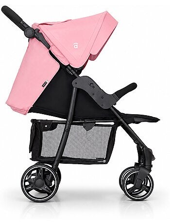 Silla de paseo América 3 Asalvo