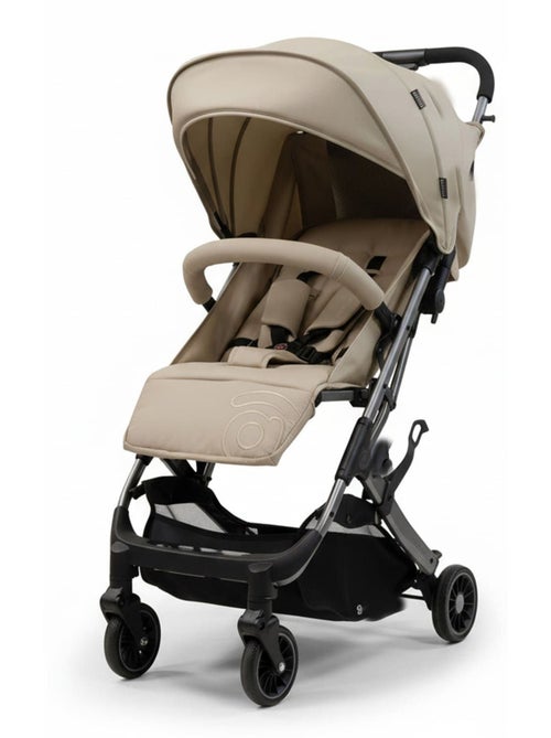 Silla de paseo Amsterdam Asalvo - Kiabi Silla de paseo Amsterdam Asalvo - Kiabi
