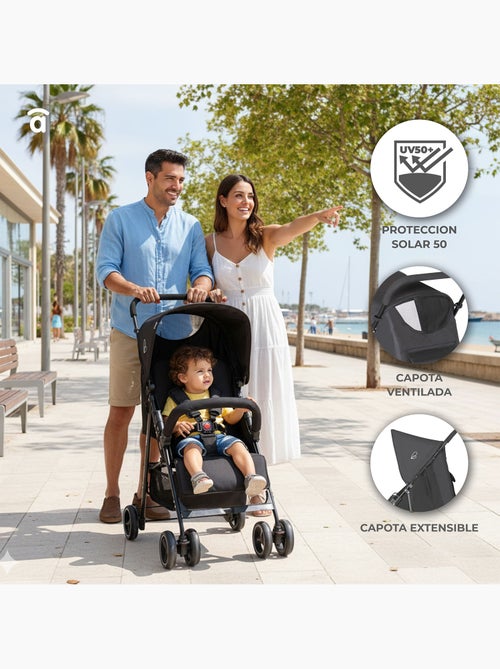 Silla de paseo berlín asalvo - Kiabi Silla de paseo berlín asalvo - Kiabi
