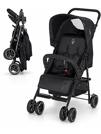 Silla de paseo berlín asalvo