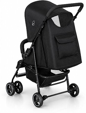 Silla de paseo berlín asalvo